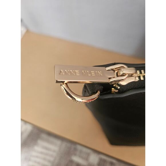 Anne Klein Bag NWOT - Picture 5 of 9